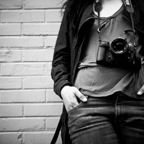 Kum Tucker: Photography